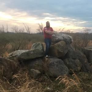 Meet your Posher, Justin